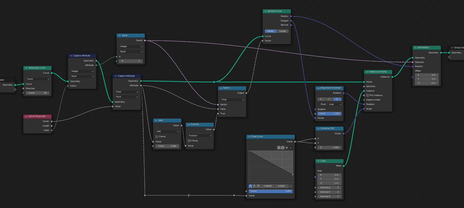 Geometry Nodes - #3407 by zeroskilz - Blender Development Discussion ...