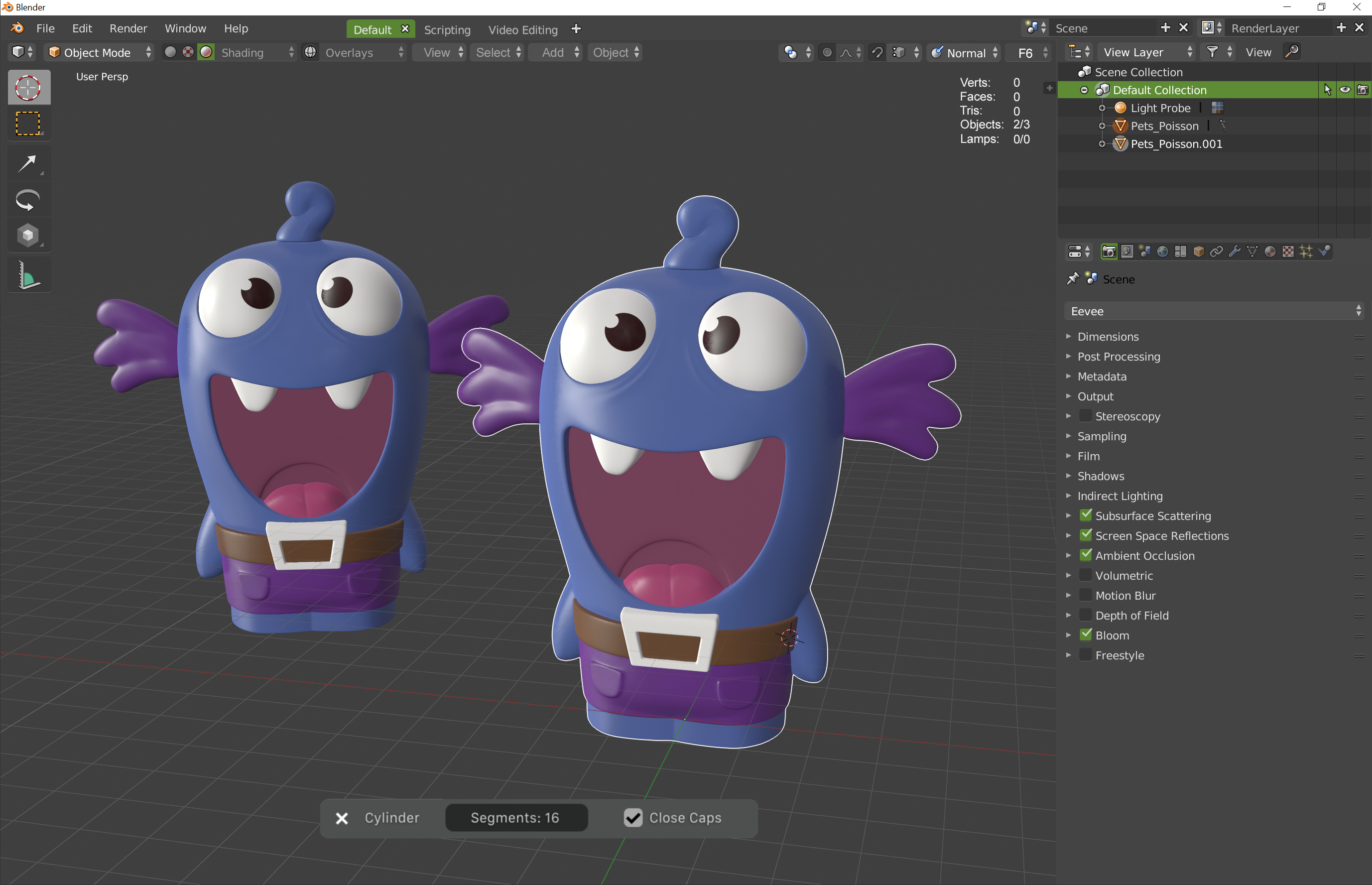 Blender 2.8 development thread - Page 294 - Blender Development ...
