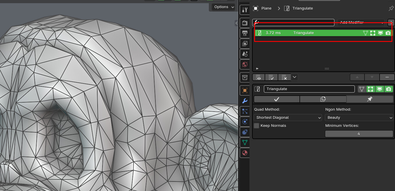Normal map not working - Materials and Textures - Blender Artists Community