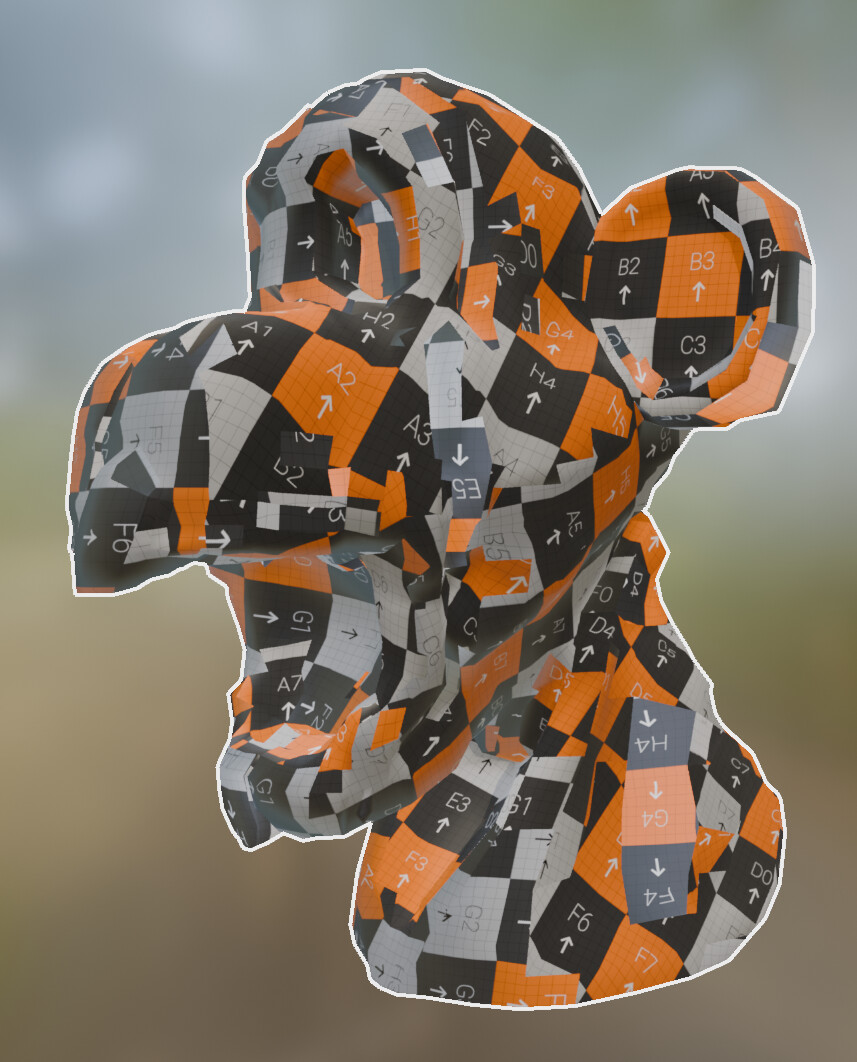 Normal map not working - Materials and Textures - Blender Artists Community