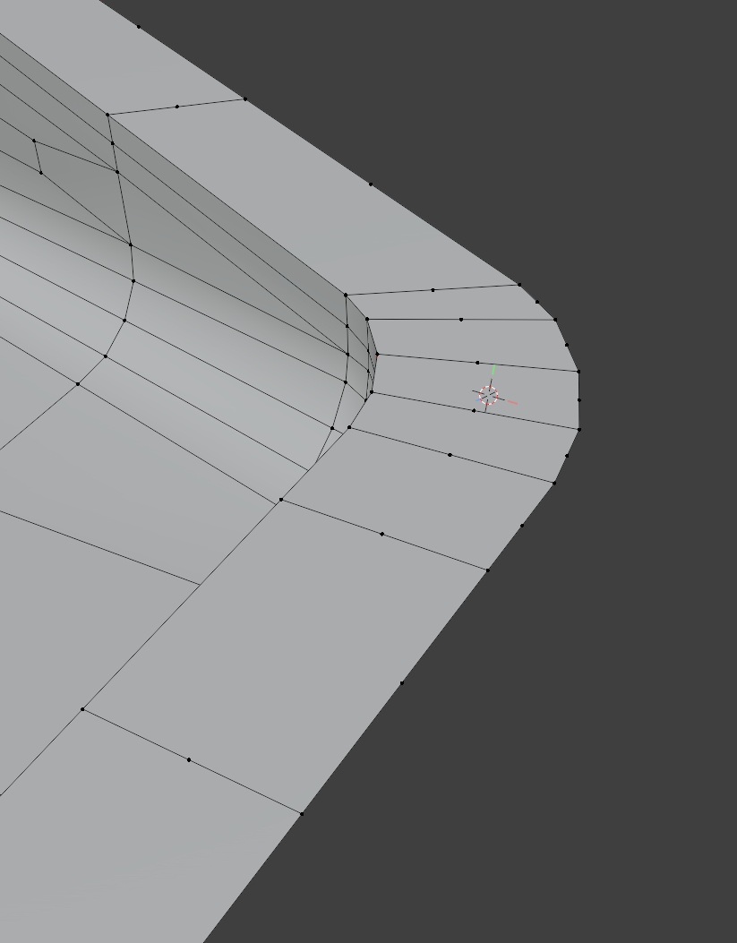 Subdividing edges in geometry nodes - Modeling - Blender Artists Community