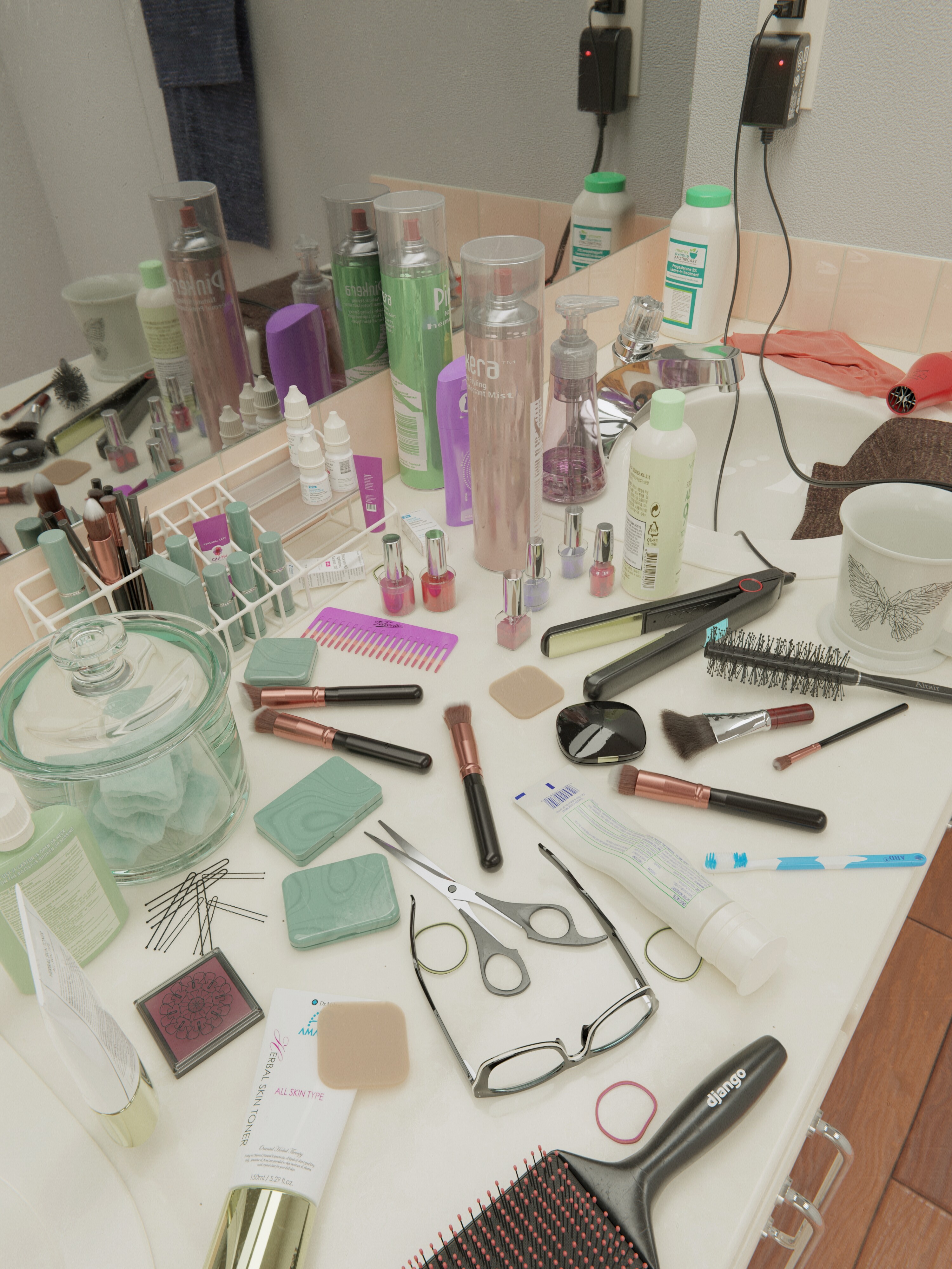 Blender_MessyBathroom_Movie