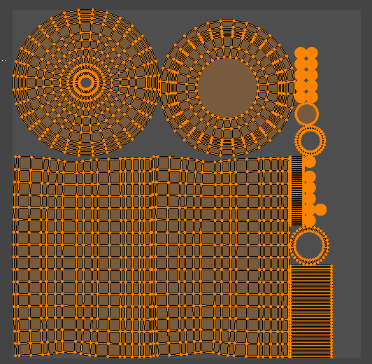 Find similar UVs overlapping - Python Support - Blender Artists Community