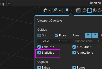 Viewport Super LAGGY - Basics & Interface - Blender Artists Community