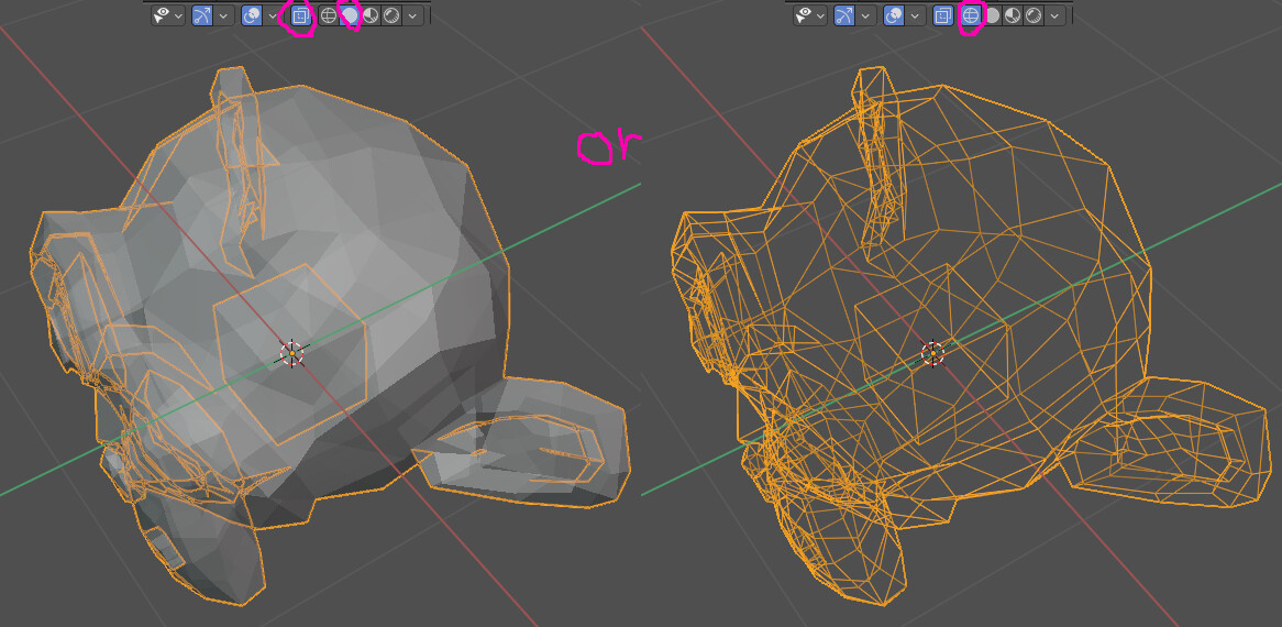 UV Unwrap problems with overlapping - Modeling - Blender Artists Community