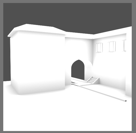 Blender Render suddenly turns everything black - Lighting and Rendering ...