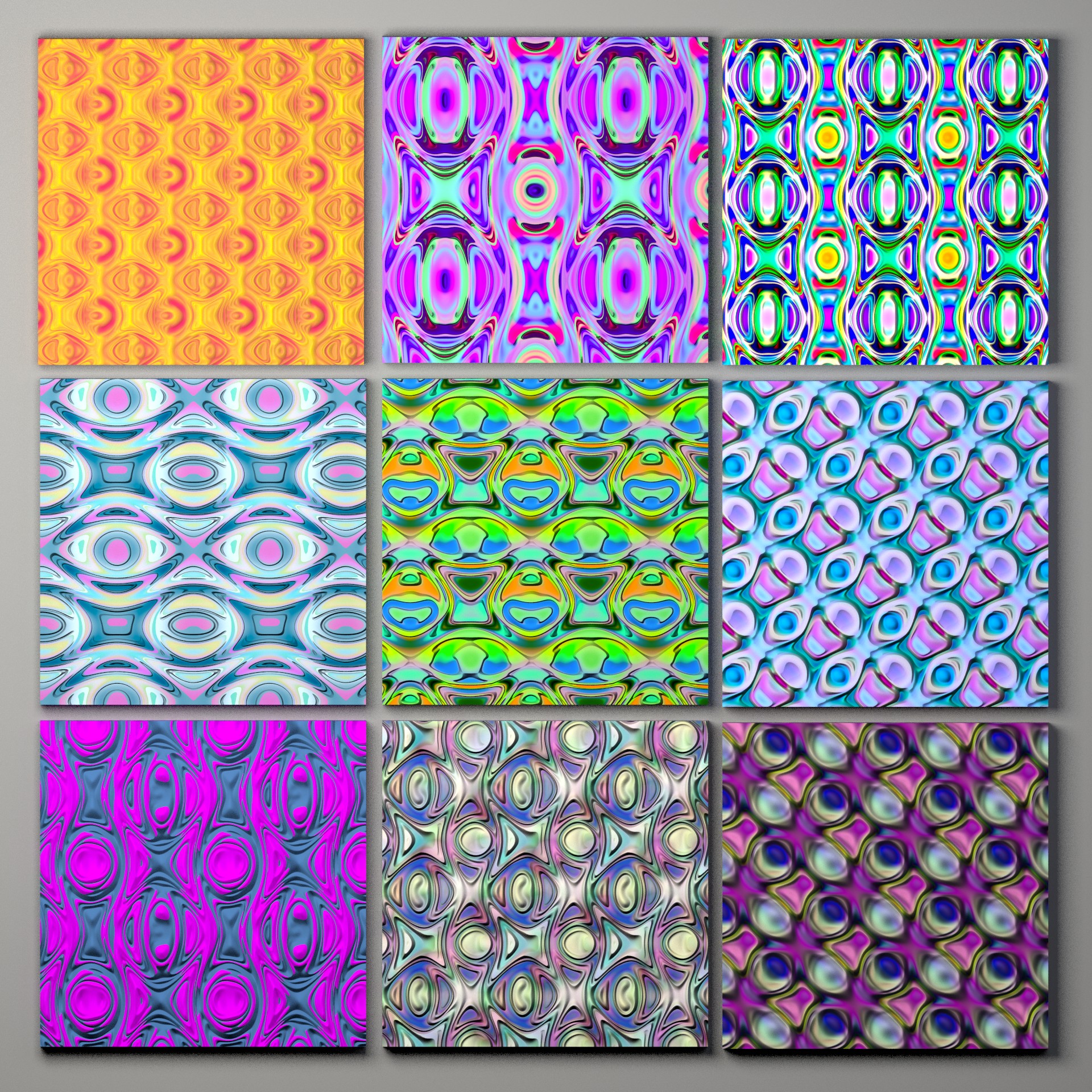 F.3d Texture Fred 3D Texture-Sketchbook - Sketchbooks - Blender Artists Community