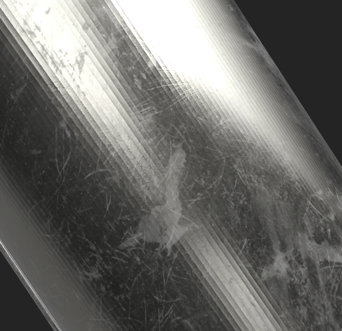 Strange lines appearing on geometry - Modeling - Blender Artists Community