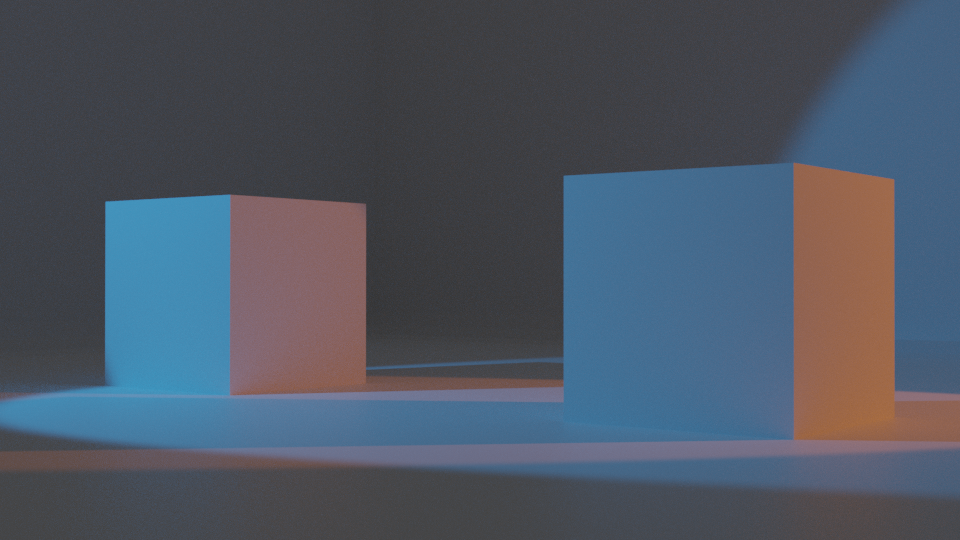 How to create a lightsource that only lights a certain object (and ...