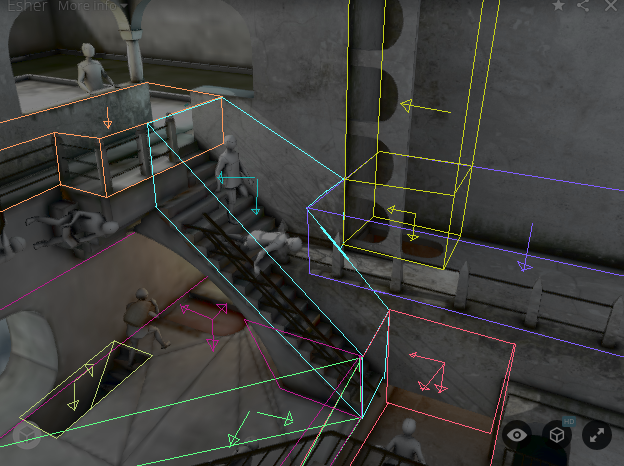 Directional Gravity - Game Engine Support and Discussion - Blender ...