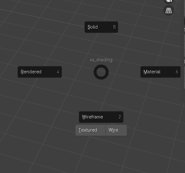 Pie Menu Editor 1 18 7 5025 By Metrons Released Scripts And Themes Blender Artists Community