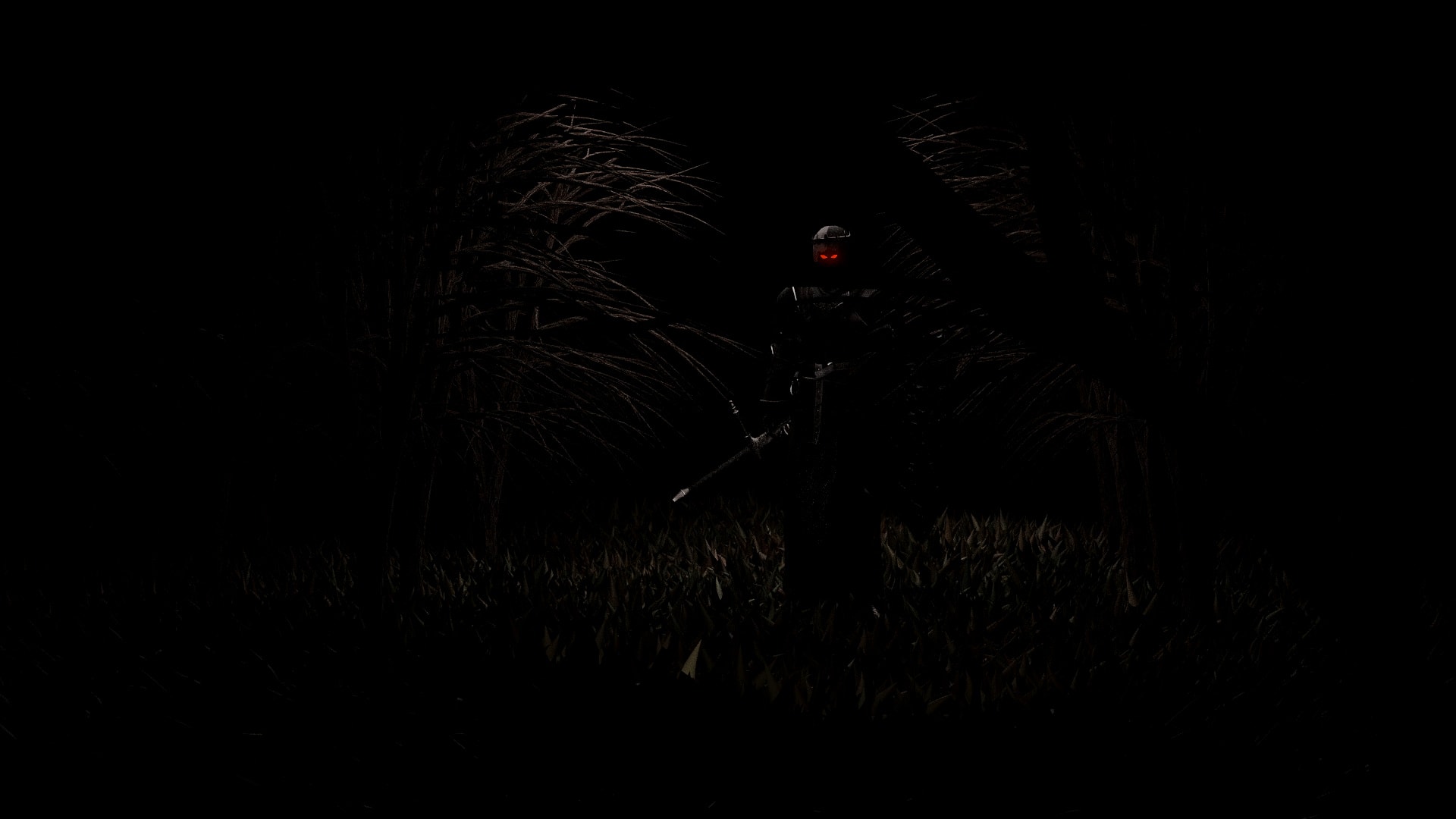 Jungle Knight - Works in Progress - Blender Artists Community
