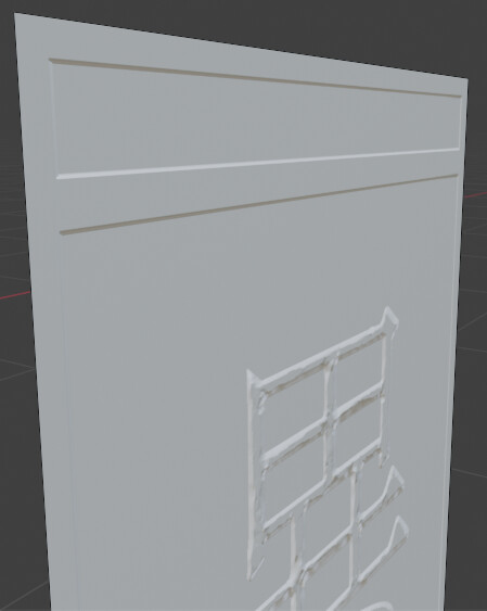 Normal Map Baking Rya Baking a normal map. Help - Basics & Interface - Blender Artists Community