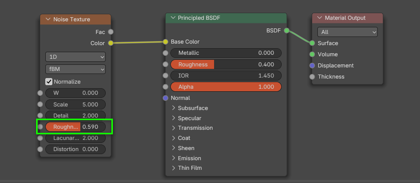 Random color ramp - Materials and Textures - Blender Artists Community