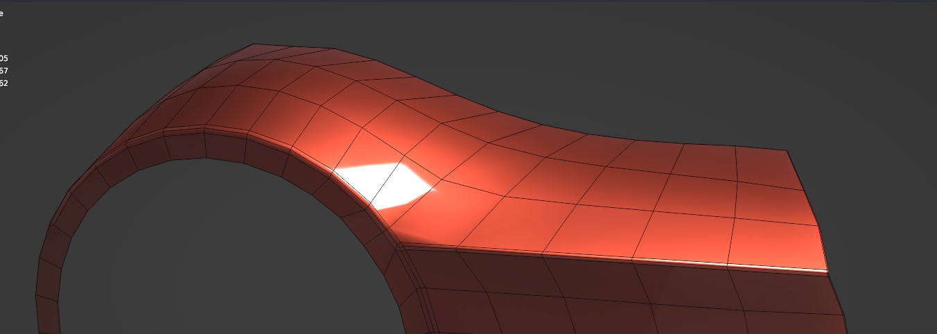 Complex Modoling Complex modeling - Car modeling - Modeling - Blender Artists Community