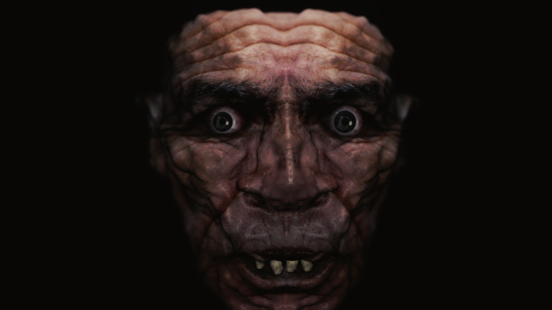 Troll Face - Finished Projects - Blender Artists Community