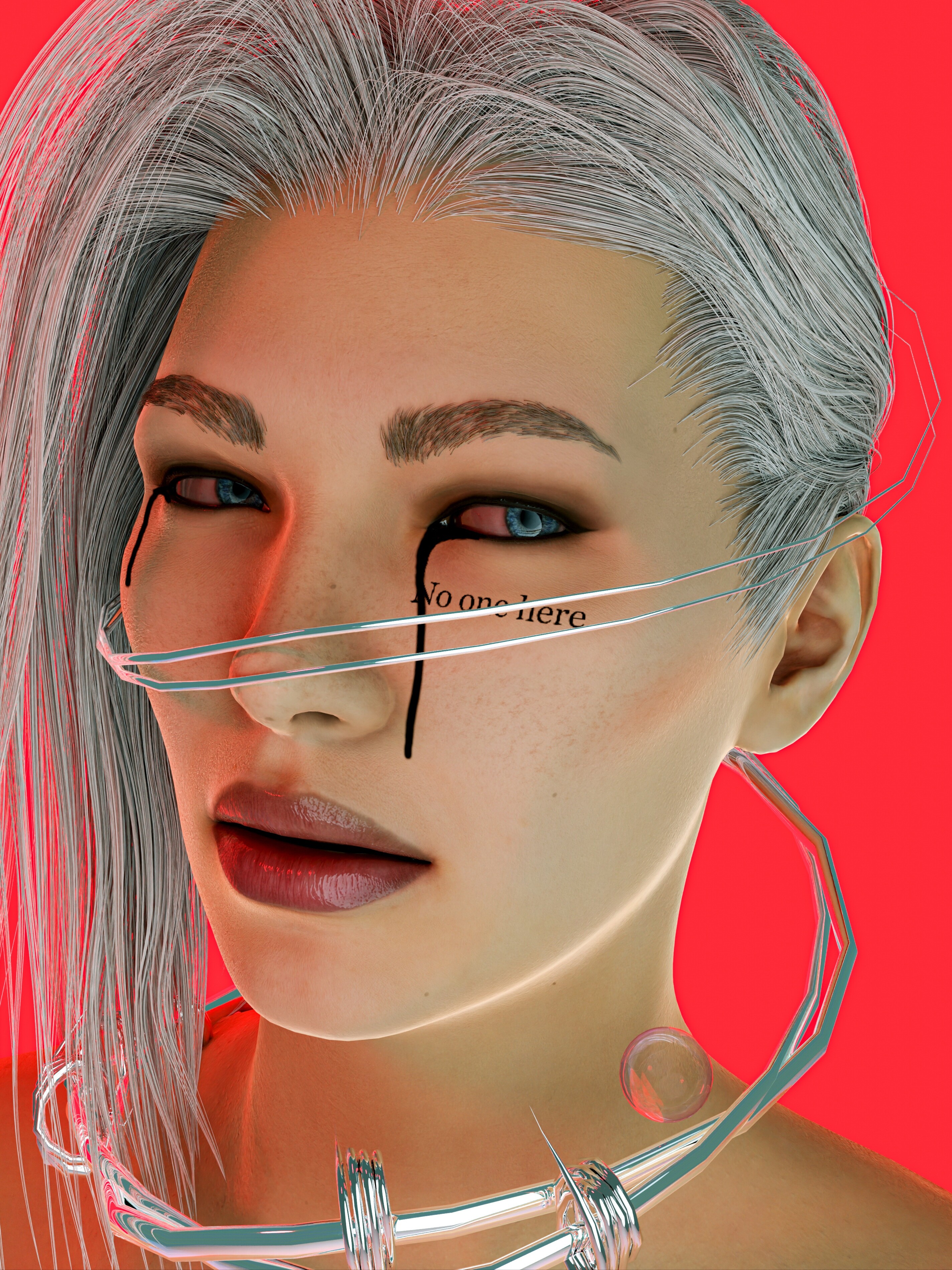 Noone - Finished Projects - Blender Artists Community