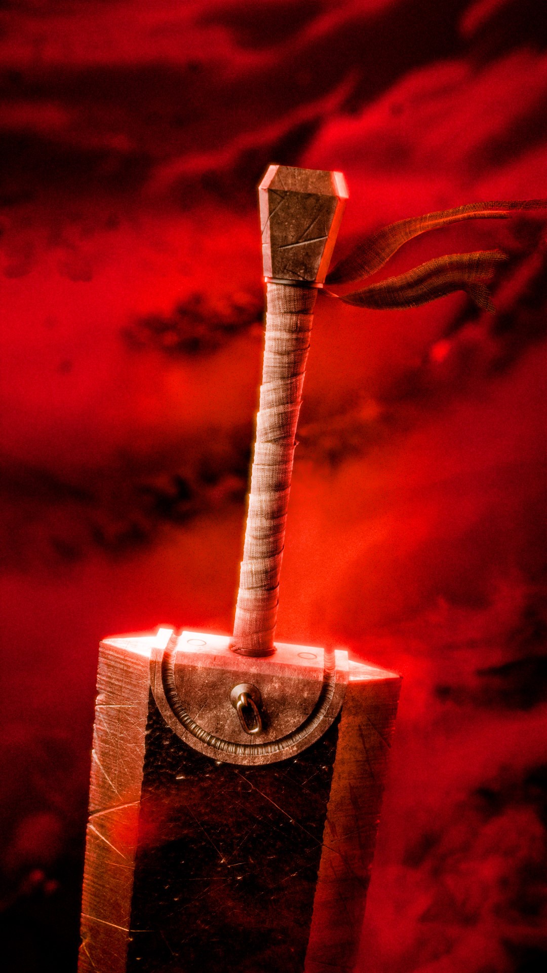 The Dragon Slayer - Finished Projects - Blender Artists Community