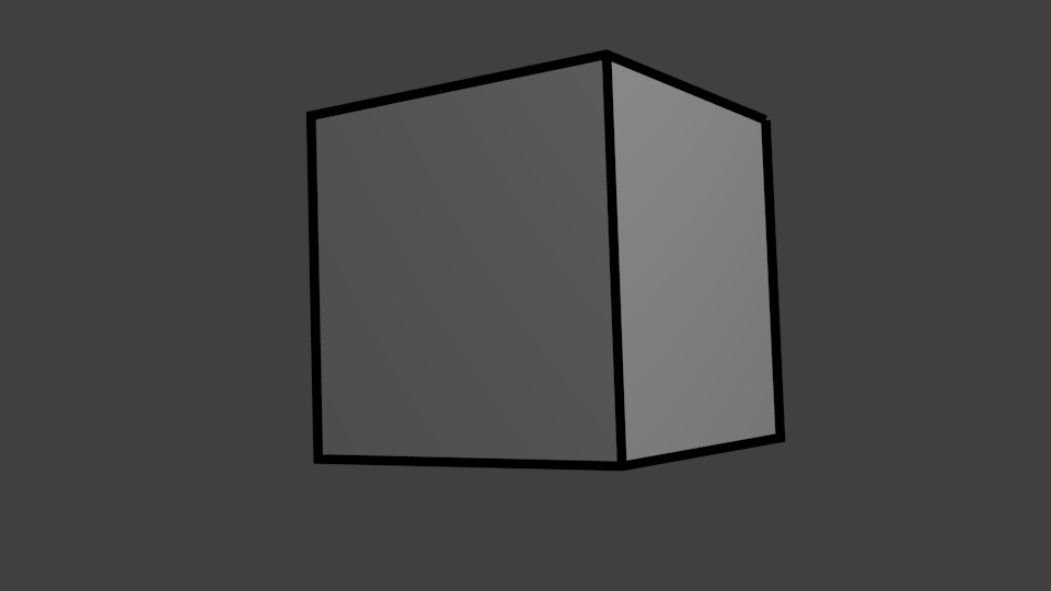 Add outlines & highlights to 2d PNG - Tutorials, Tips and Tricks ...