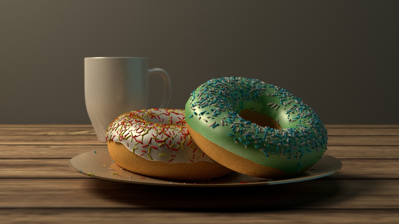 Blender РїРѕРЅС‡РёРє