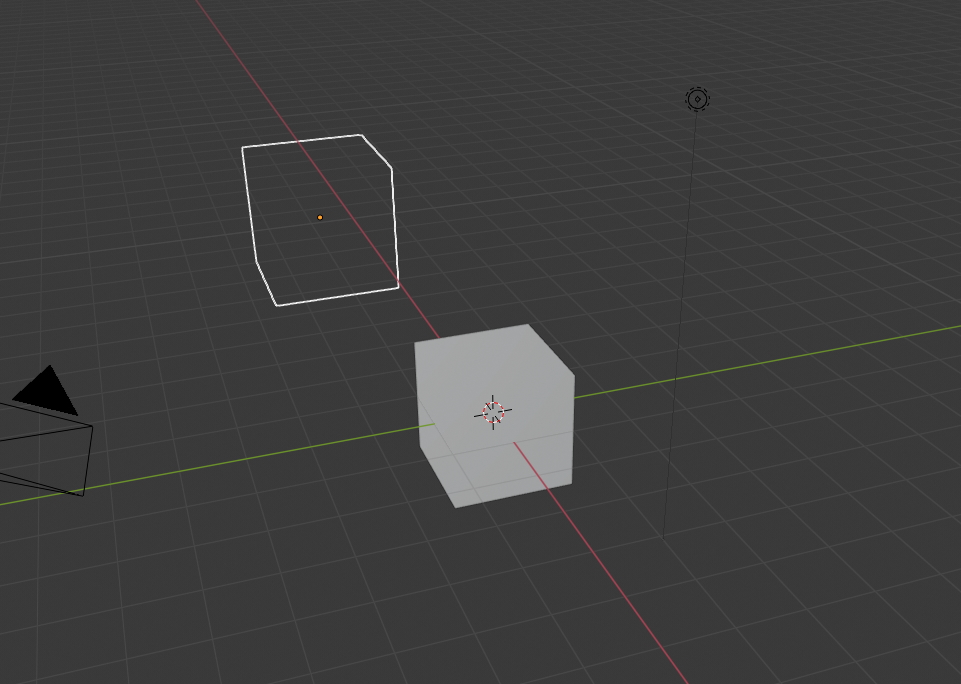 A easy problem I dunno how to fix - Basics & Interface - Blender ...