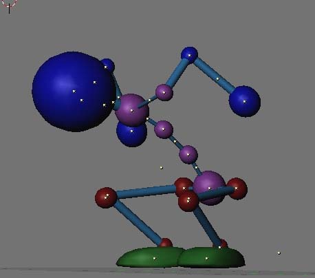 FK Arms - Animation and Rigging - Blender Artists Community