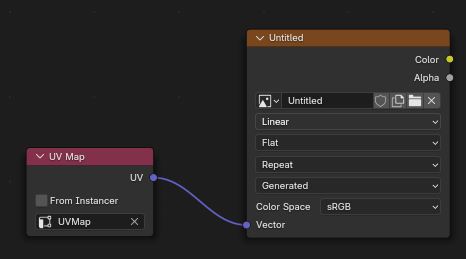 Baking individual textures - Materials and Textures - Blender Artists ...