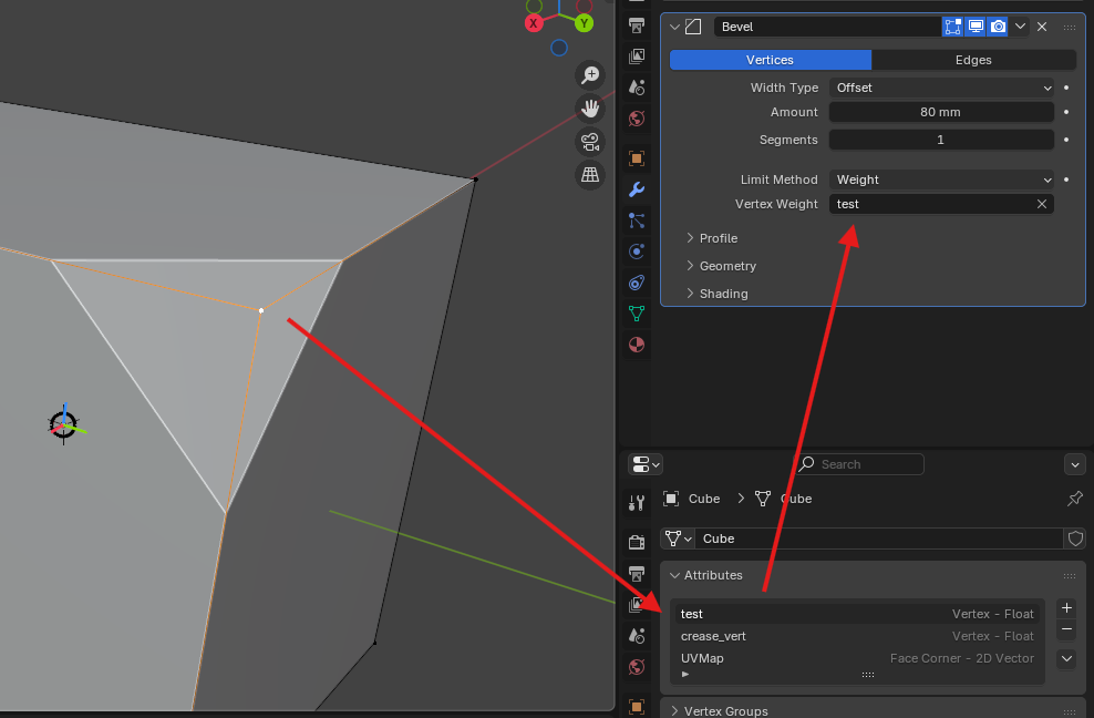 Modifier List for Blender 4.2+ Add-on (Fork) - Page 8 - Released ...
