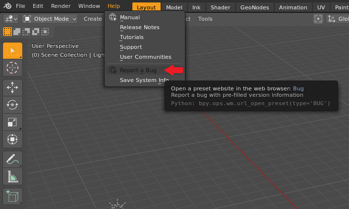 Issue with cycle rendering on AMD 7700 XT GPU - Technical Support ...