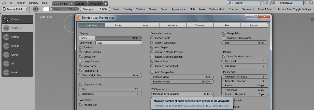 Blender 2.8 development thread - Page 209 - Blender Development ...