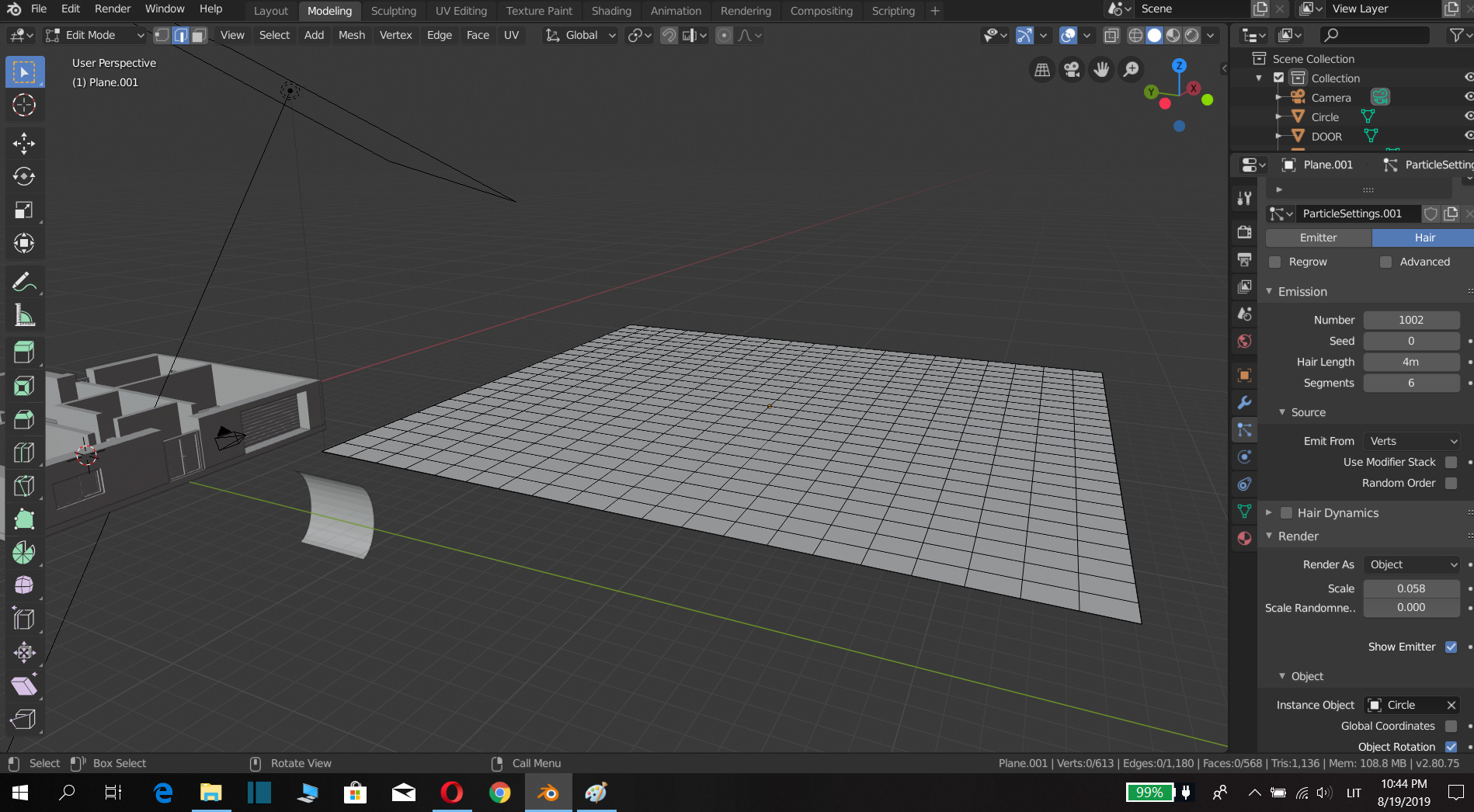 how-to-use-particles-option-correctly-to-fill-an-object-with-other