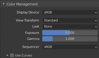 Color Management