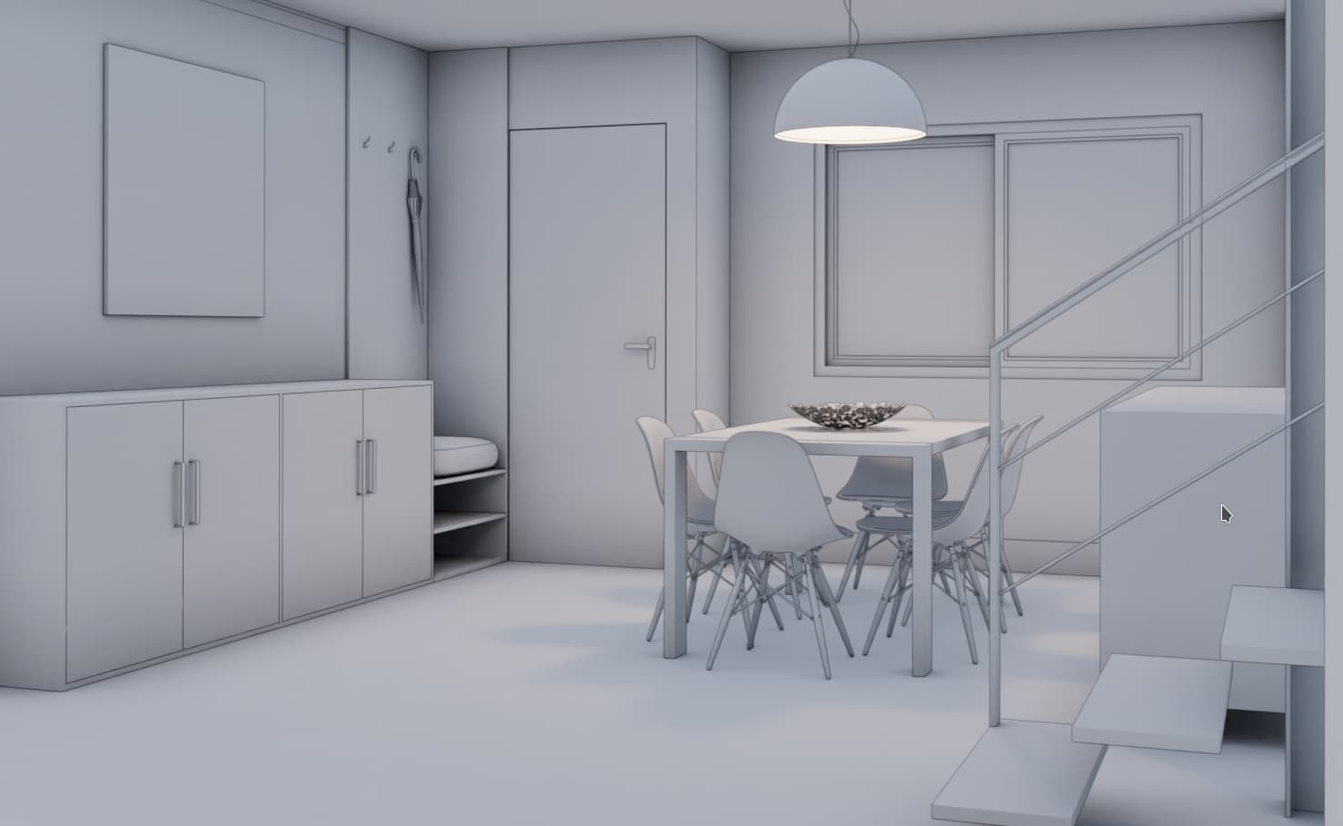 Archviz / Interior Design Artists - Paid Work - Blender Artists Community
