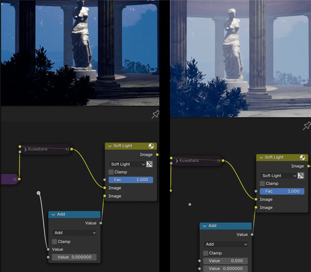 Node question - Compositing and Post Processing - Blender Artists Community