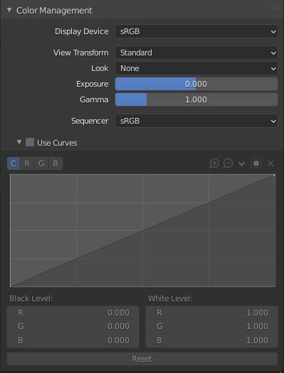 Blender altering colours after video sequencing - Compositing and Post ...