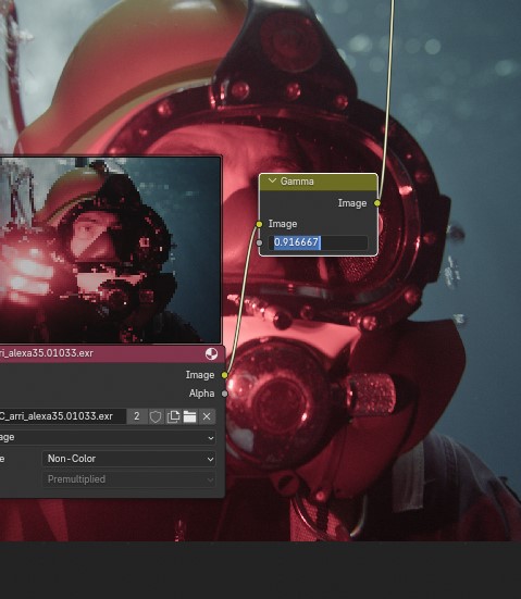 Node build tonemapper - Page 7 - Compositing and Post Processing ...