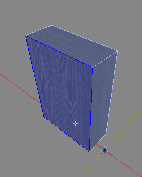 Rotate Data Box Mapping