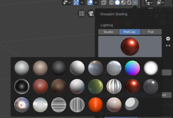 Creating a hole without visible faces around it - #24 by ixd - Modeling ...