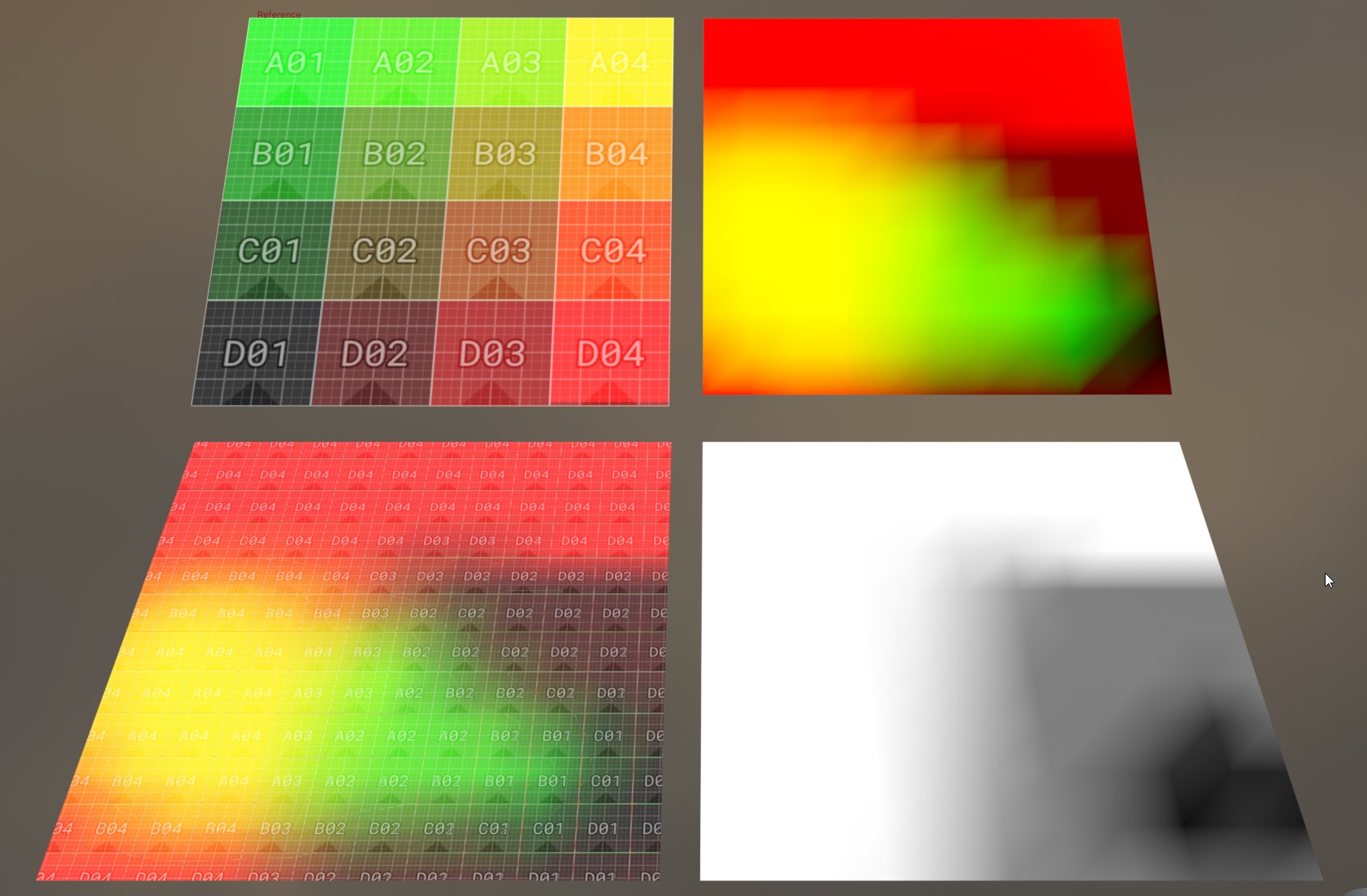 Texture Array Texturing in Blender - Page 2 - Blender Development ...