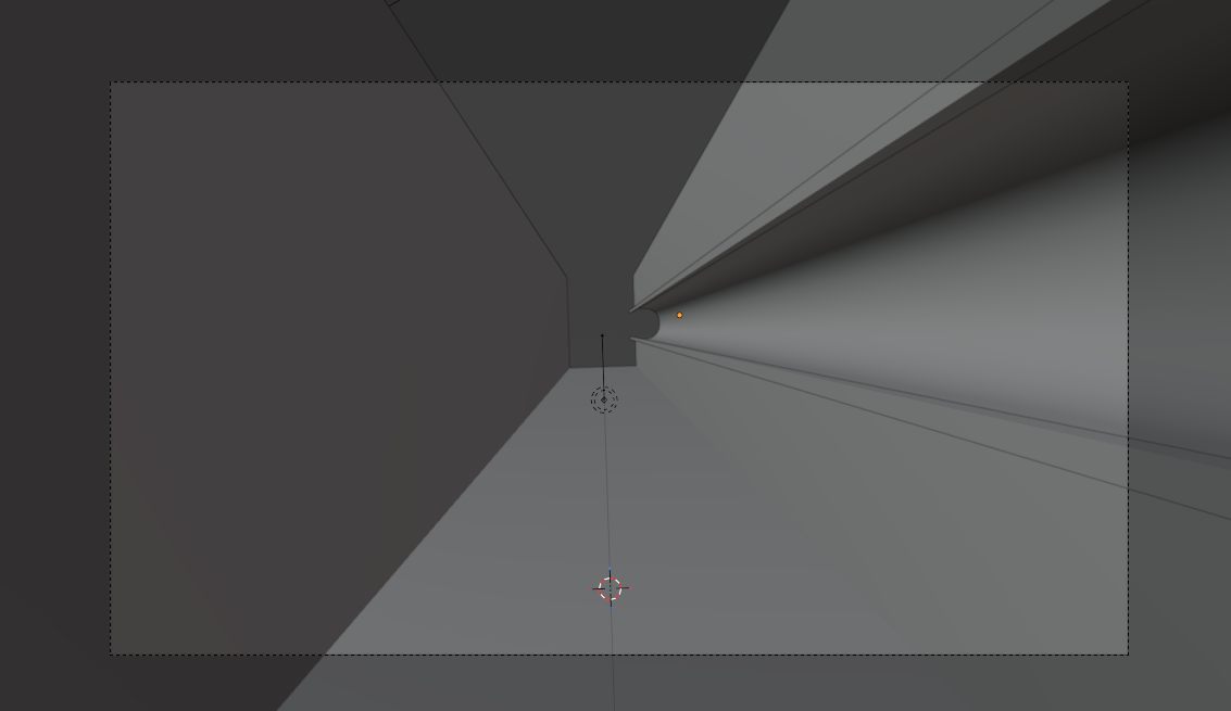 Camera Shakify issue - Animation and Rigging - Blender Artists Community