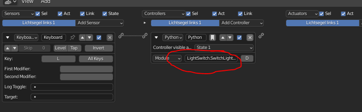 Game Export multiprocessing error - Game Engine Support and Discussion ...