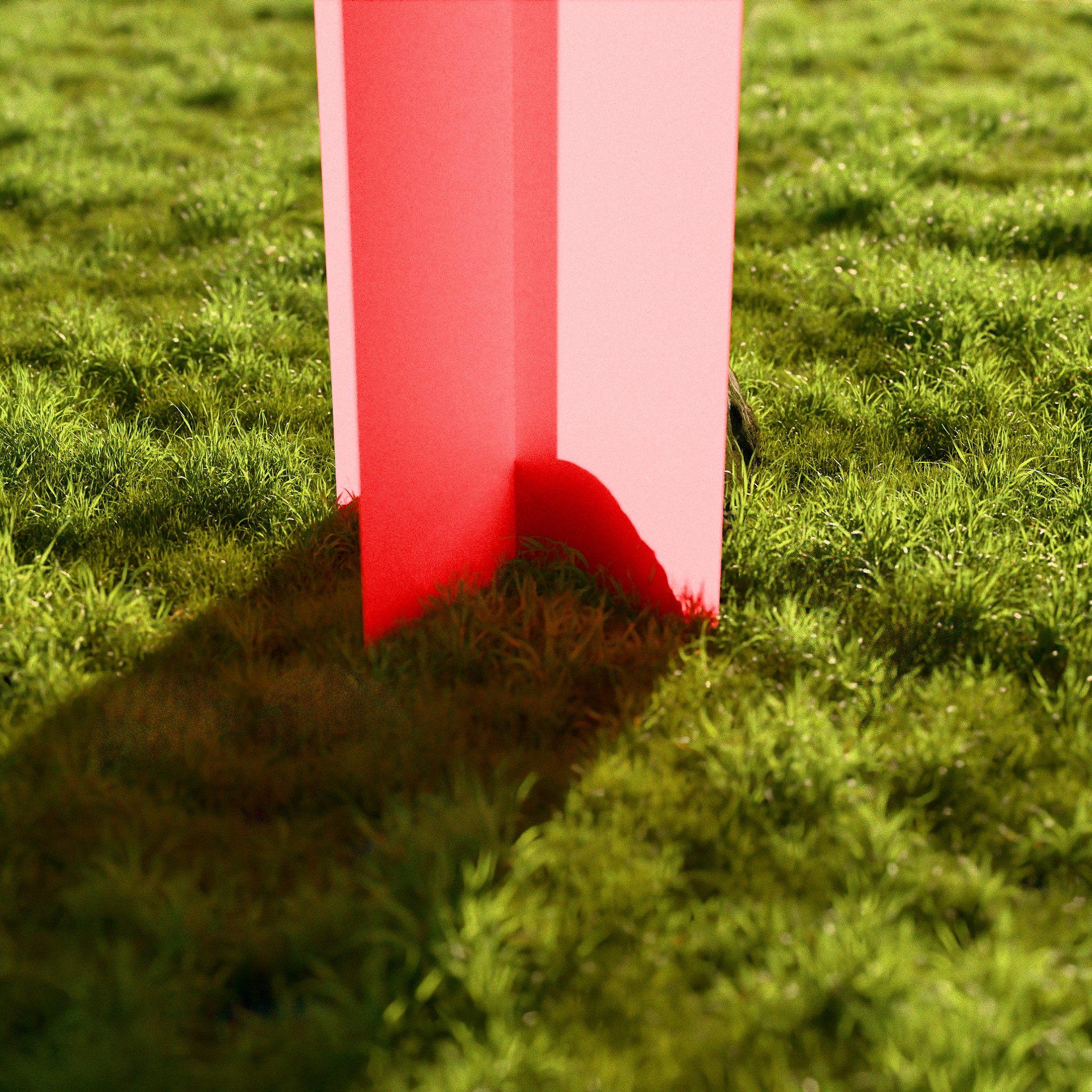 Shading Transparent Object Proper translucency shader - Lighting and Rendering - Blender Artists ...