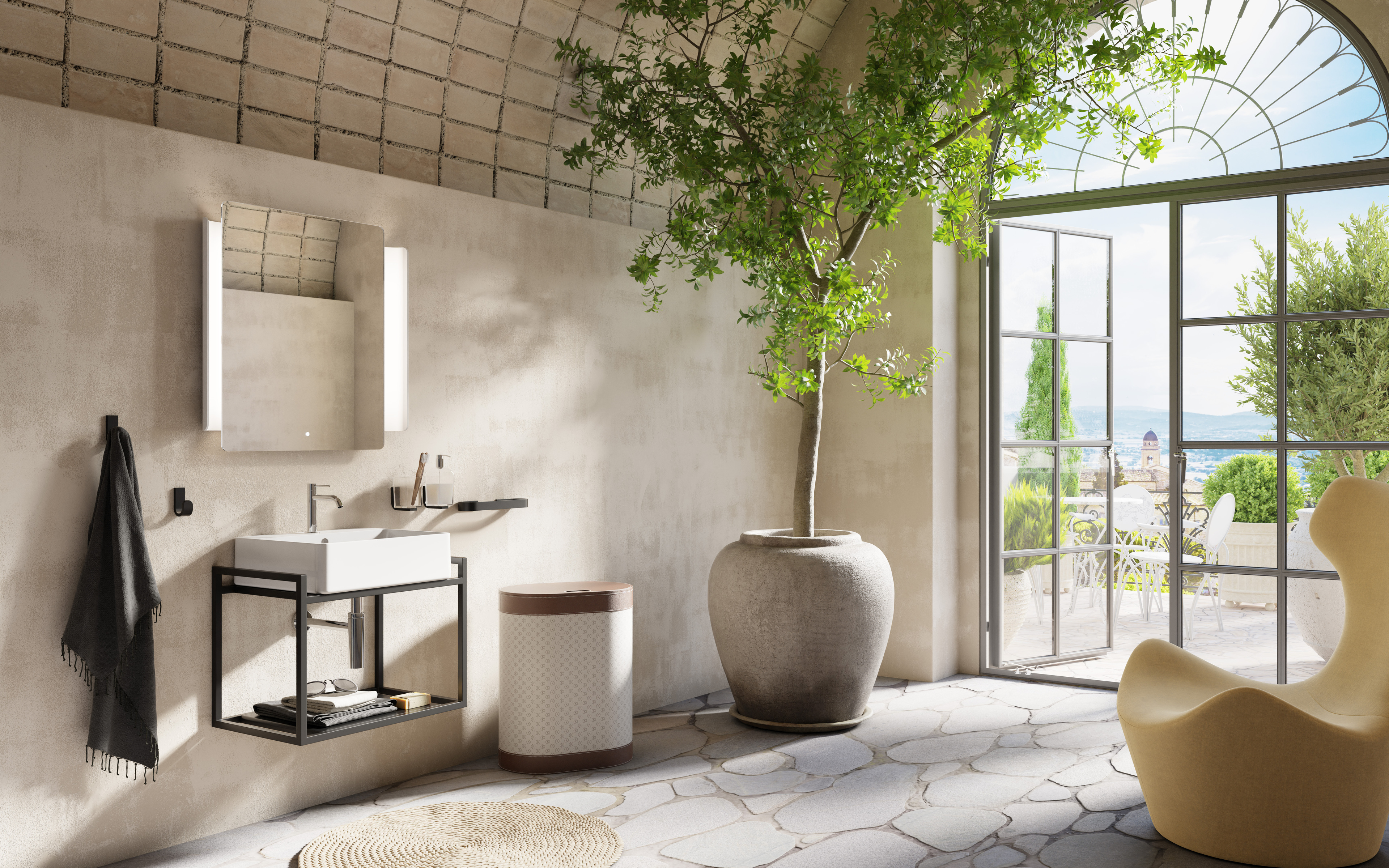Italian Bathroom Finished Projects Blender Artists Community