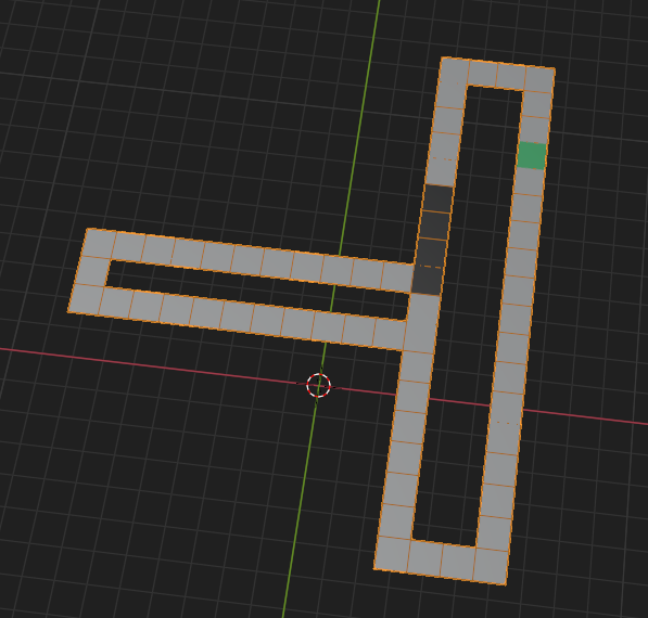 Save my job helping me generate a city with geometry nodes - Modeling ...