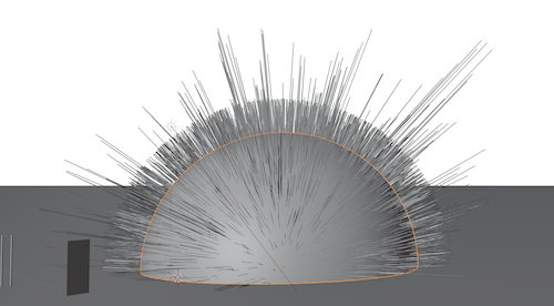 Help with Hair Dynamics - Particles and Physics Simulations - Blender ...