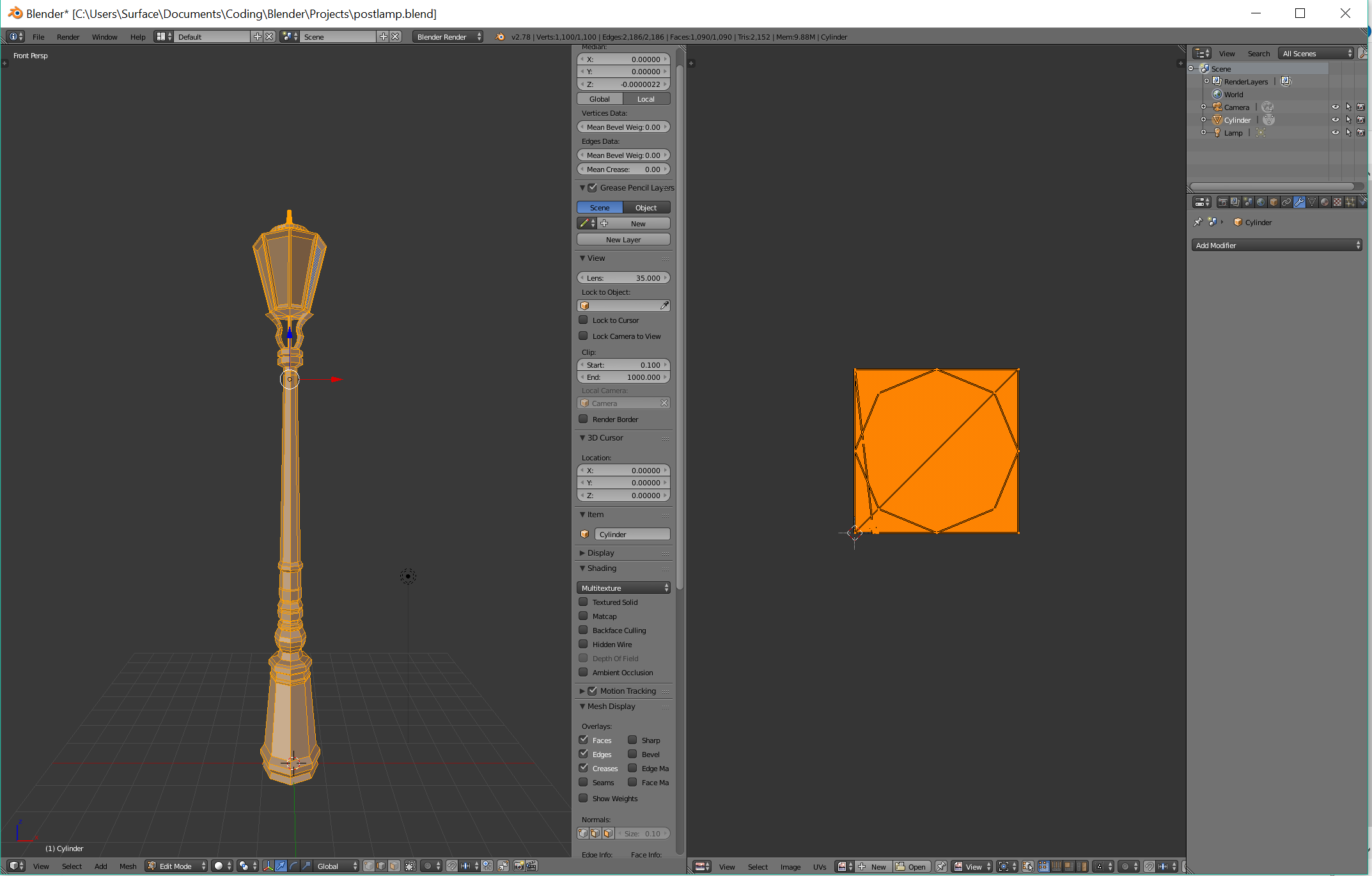 How does UV unwrapping work, do we need it all the time for complex ...