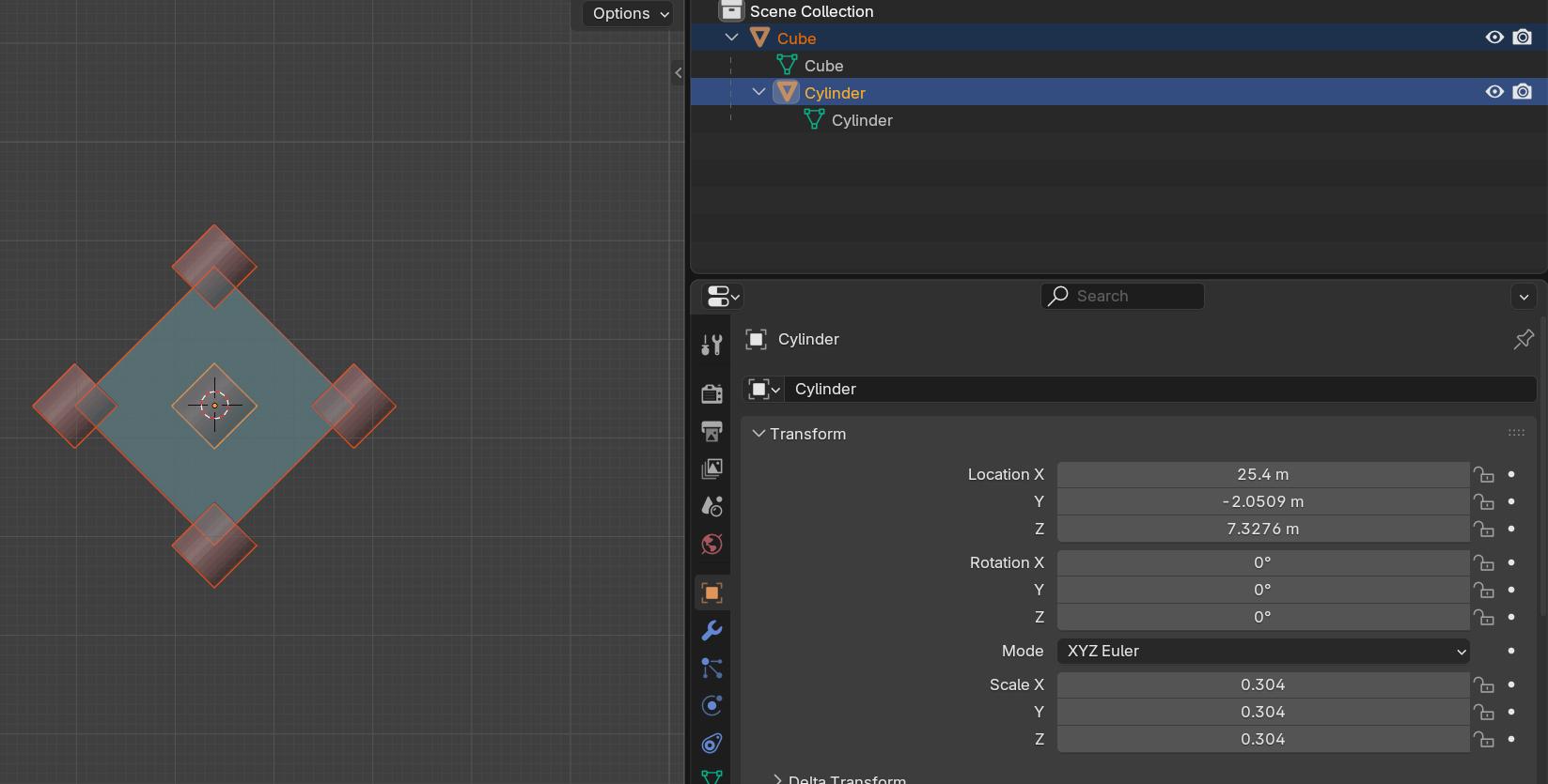 Geometry nodes not working - Modeling - Blender Artists Community