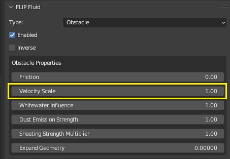 FLIP Fluids Addon: A liquid fluid simulation tool for Blender - Page 72 ...