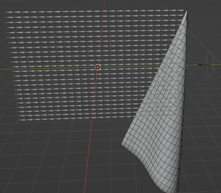 How To Make Bones Follow A Cloth Simulation Animation And Rigging How to make bones follow a cloth simulation animation and rigging