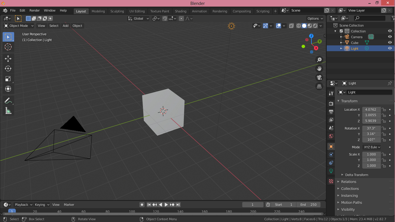 Hardware issue - Technical Support - Blender Artists Community